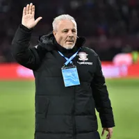 Marius Sumudică - Foto: INQUAM PHOTOS / Cristi Veșcan