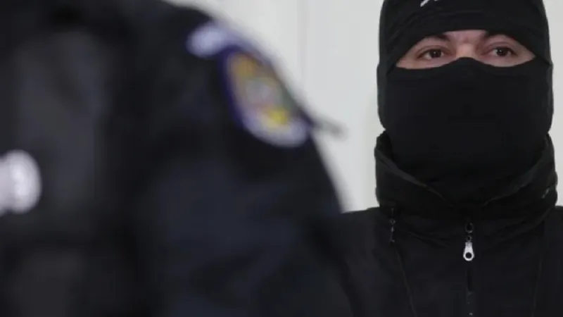Caz uimitor la Iași: DIICOT vrea să recupereze banii cheltuiți pe droguri în ancheta sub acoperire: FOTO - INQUAM PHOTOS/ Octav Ganea(imagine cu rol ilustrativ)