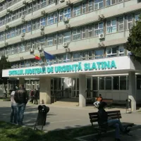 Medic șpăgar la un spital din Slatina. A cerut bani în ziua de Crăciun ca să facă o operație  - Foto: Arhiva / imagine cu rol ilustrativ