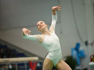 România, din nou pe podium la individual compus după 12 ani! Ana Maria Bărbosu, bronz la Europene - FOTO Profimedia Imagine cu rol ilustrativ)