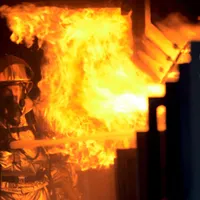 Incendiu de proporție în Maramureș. Vegetația forestieră a fost cuprinsă de flăcări Foto: Profimedia Images (fotografie cu caracter ilustrativ)