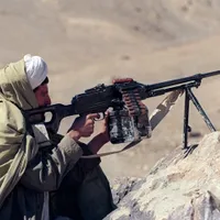 Talibanii au atacat Valea Panjshir, fieful rezistenței conduse de Ahmad Massoud/FOTO: Aljazeera