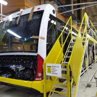Autobuze electrice- Foto: FACEBOOK