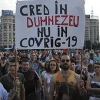 Foto: INQUAM Photos/Octav Ganea