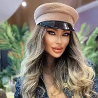Bianca Drăgușanu și-a dorit „ochi de pisică” și și-a făcut operație de cantopexie. / Foto: spynews.ro