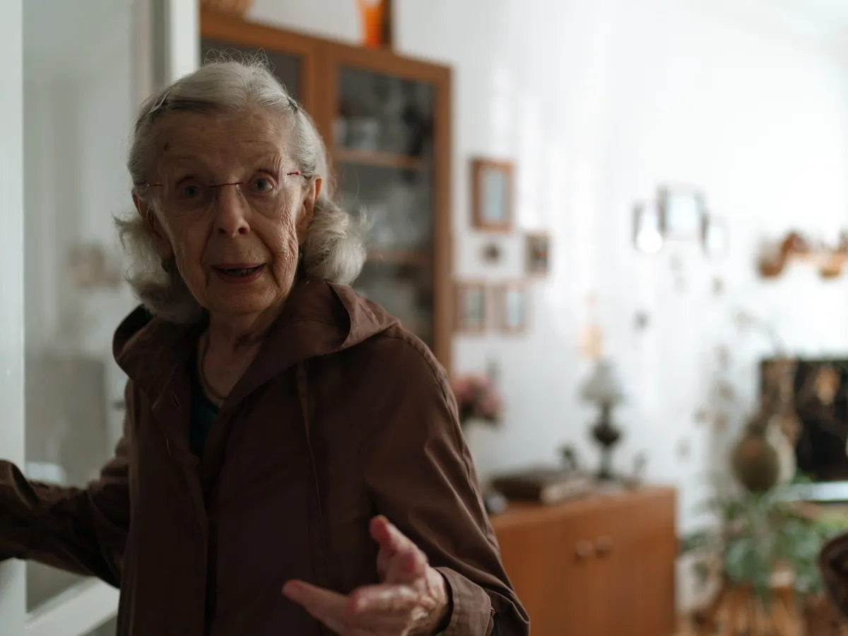 Pensionară Foto: Pexels (imagine cu rol ilustrativ)