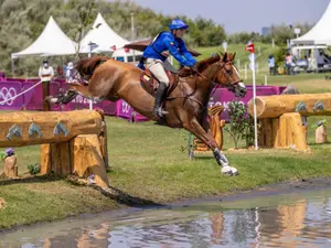 Nicolas Wettstein: „Prin Karpatia Horse Show descopăr o parte din Europa pe care nu o cunoșteam” - Foto: Karpatia Horse Show