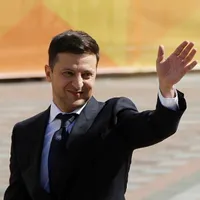 Volodimir Zelenski/   Foto: Guliver/ Getty Images