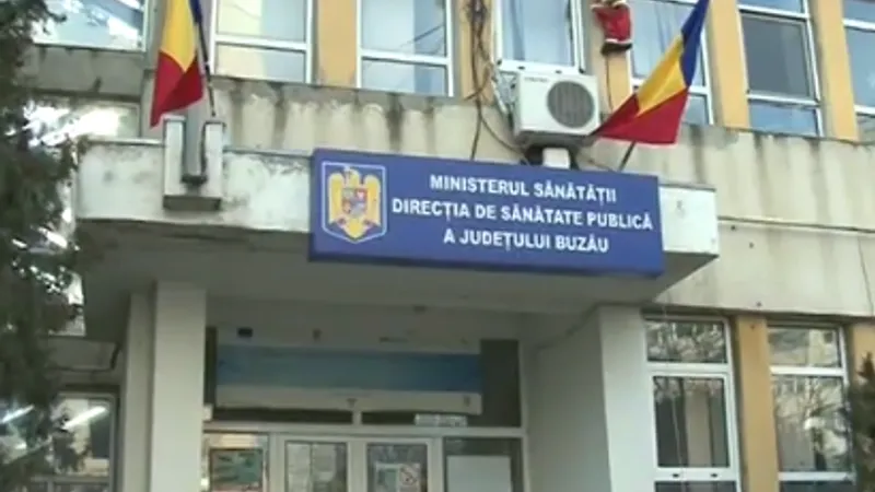 Sursa foto: Buzău Media
