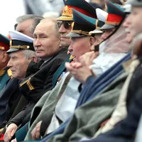 Putin nu face nici un pas înapoi și acuză Occidentul de nazism: Ne vom apăra cu fermitate interesele/FOTO: en.kremlin.ru