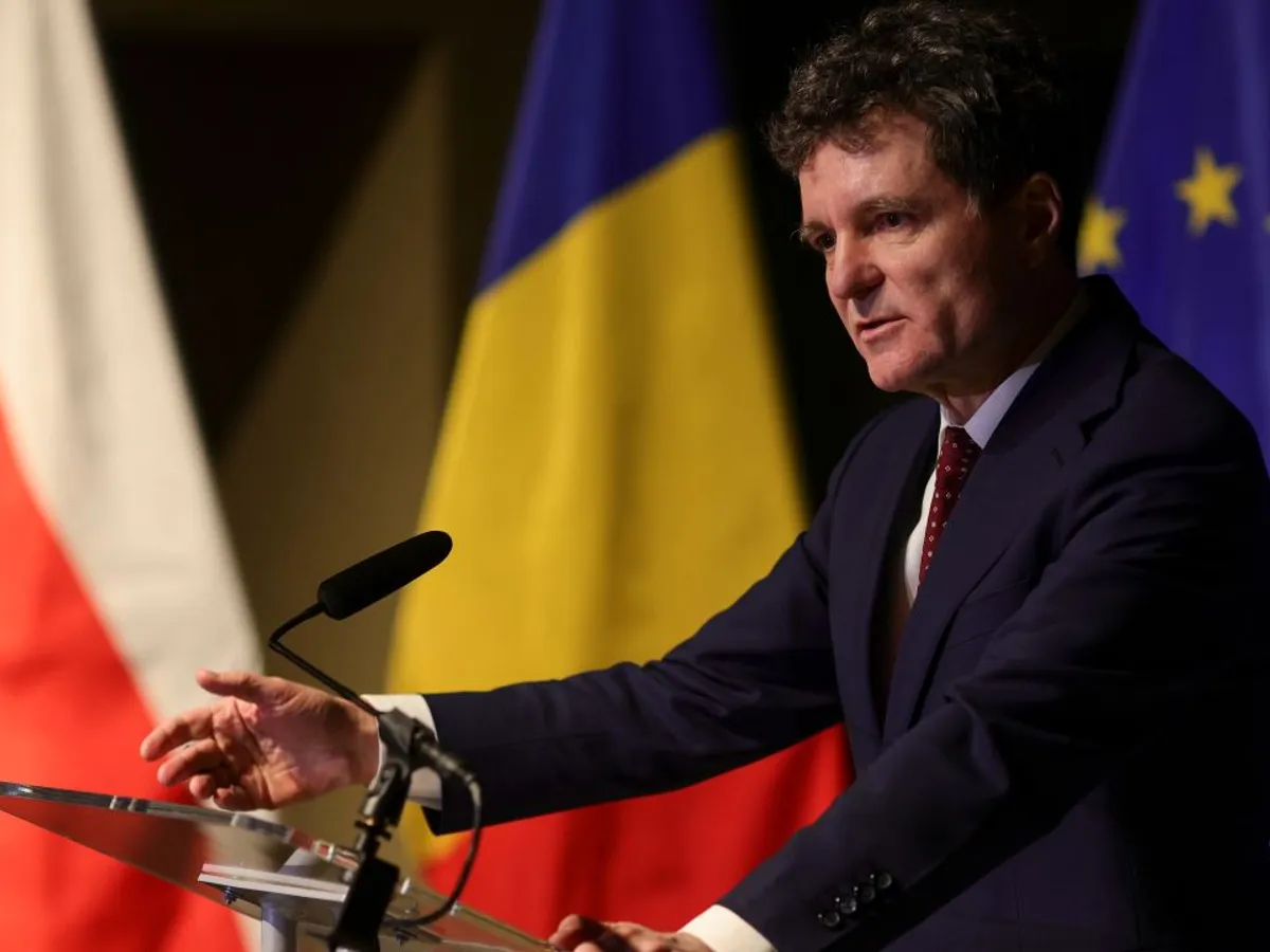 Nicuşor Dan: România va avea buget în martie după discuţiile cu reprezentanţii partidelor din coaliţie