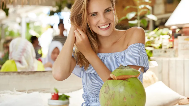 Fructul din grădină, plin de zahăr care te ajută să slăbești. Conține tone de vitamina C - Foto: Freepik