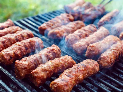 Mici - Foto: Profimedia images