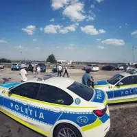Poliția Română - Foto: Politia Romana / Facebook