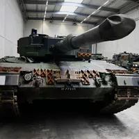 Europa turează motoarele în razboiul cu Rusia. Industria civilă face tancuri, drone, avioane - Foto: Profimedia Images (imagine cu caracter ilustrativ)