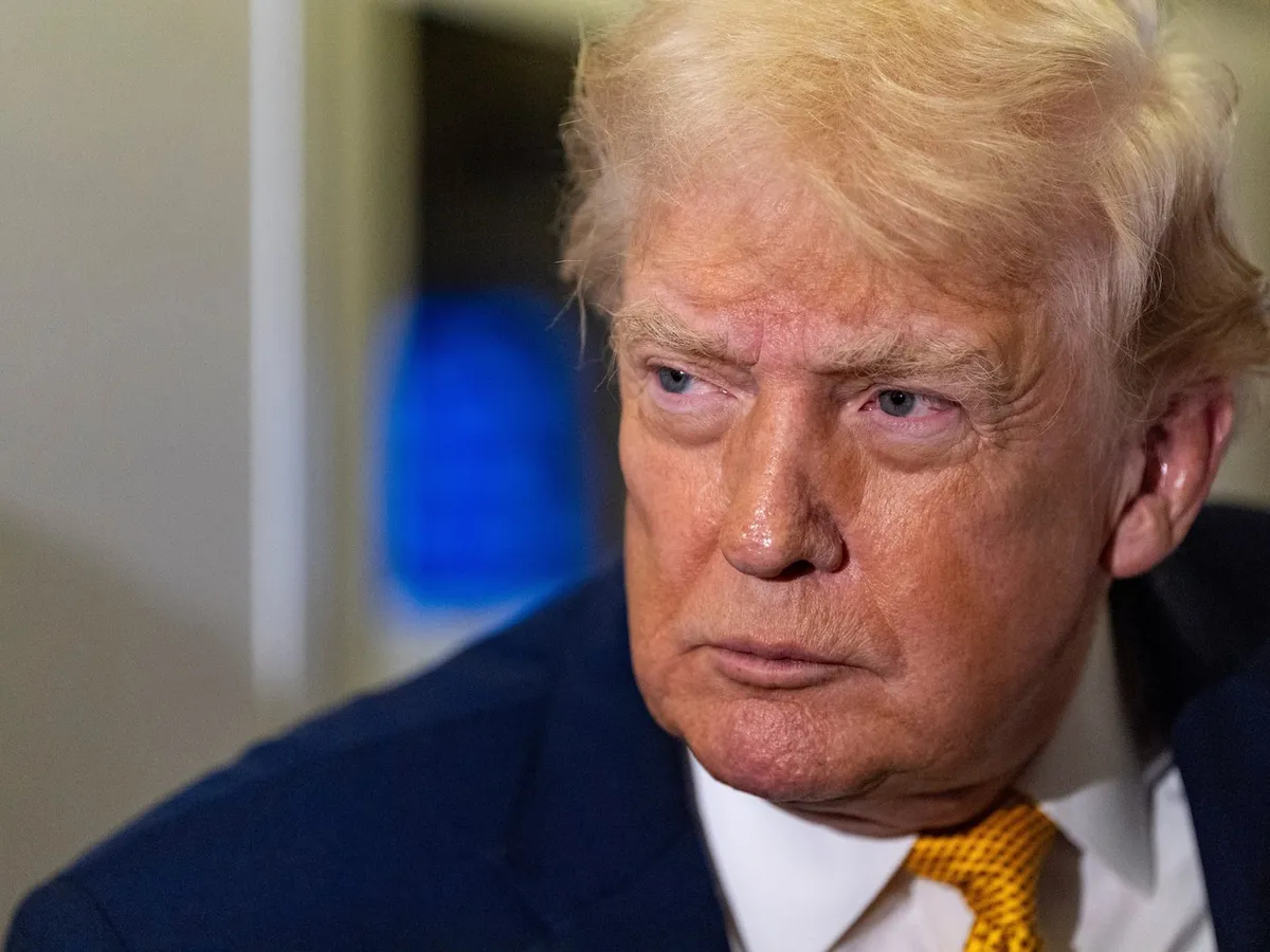 Trump spune că este gata să sprijine atacurile Israelului asupra Iranului. SUA analizează un coridor aerian