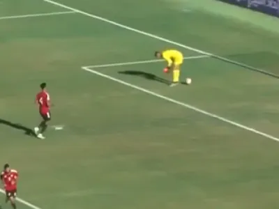 Țara cât două sectoare ale Bucureștiului, la un pas de calificarea ISTORICĂ la CM 2026! ”Remontada” de la 1-3 VIDEO