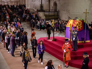 Regina Elisabeta a II-a va merge astăzi pe ultimul drum regal. Funeraliile încep la ora 12:00 - FOTO: Profimedia