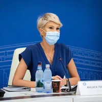 Raluca Turcan/ Foto: Facebook
