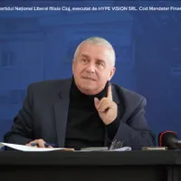 Europarlamentarul Daniel Buda: „Binomul PSD-AUR va avea un efect devastator pentru economie” Foto: Facebook/Daniel Buda