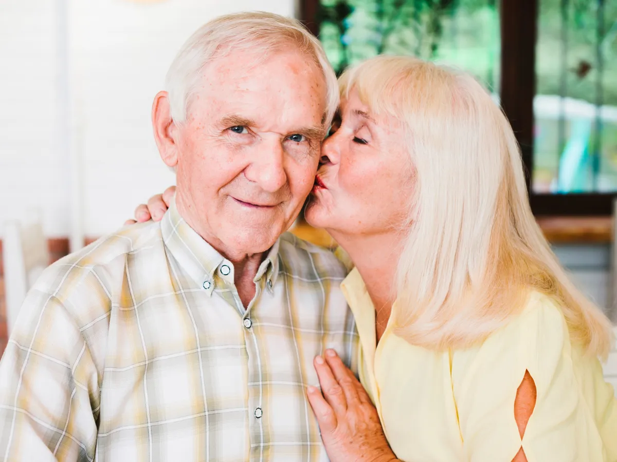 Pensionari Foto: Freepik (imagine cu rol ilustrativ)