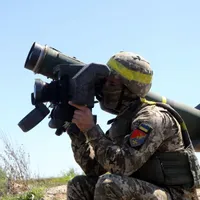 FGM-148 Javelin  - Foto: Profimedia Images (imagine cu caracter ilustrativ)