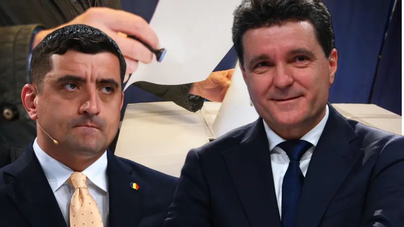 Alegeri prezidențiale 2025. Mobilizare puternică la vot în diaspora. În Moldova, de 3 ori mai mult - Foto: Profimedia images