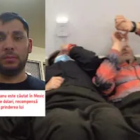 Momentul în care asasinul Florin Răducanu a fost dat în urmărire coincide cu cle în care românilor nu li s-a mai permis intrarea în Mexic Foto: Facebook