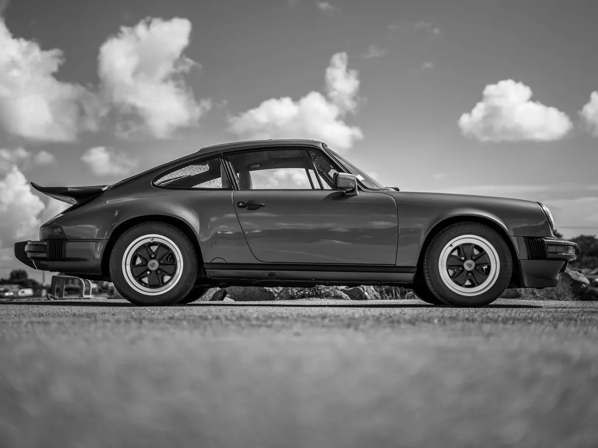 10 mașini care au creionat istoria automobilului. De la Model T, la Beetle, GTO, MINI și Mustang - Foto: This Day in Automotive History - Drive History