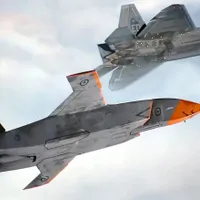 SUA au conceput arma perfectă într-un război cu China. Pentagonul a comandat 1.000 de bucăți - Foto: thedrive.com/USAF