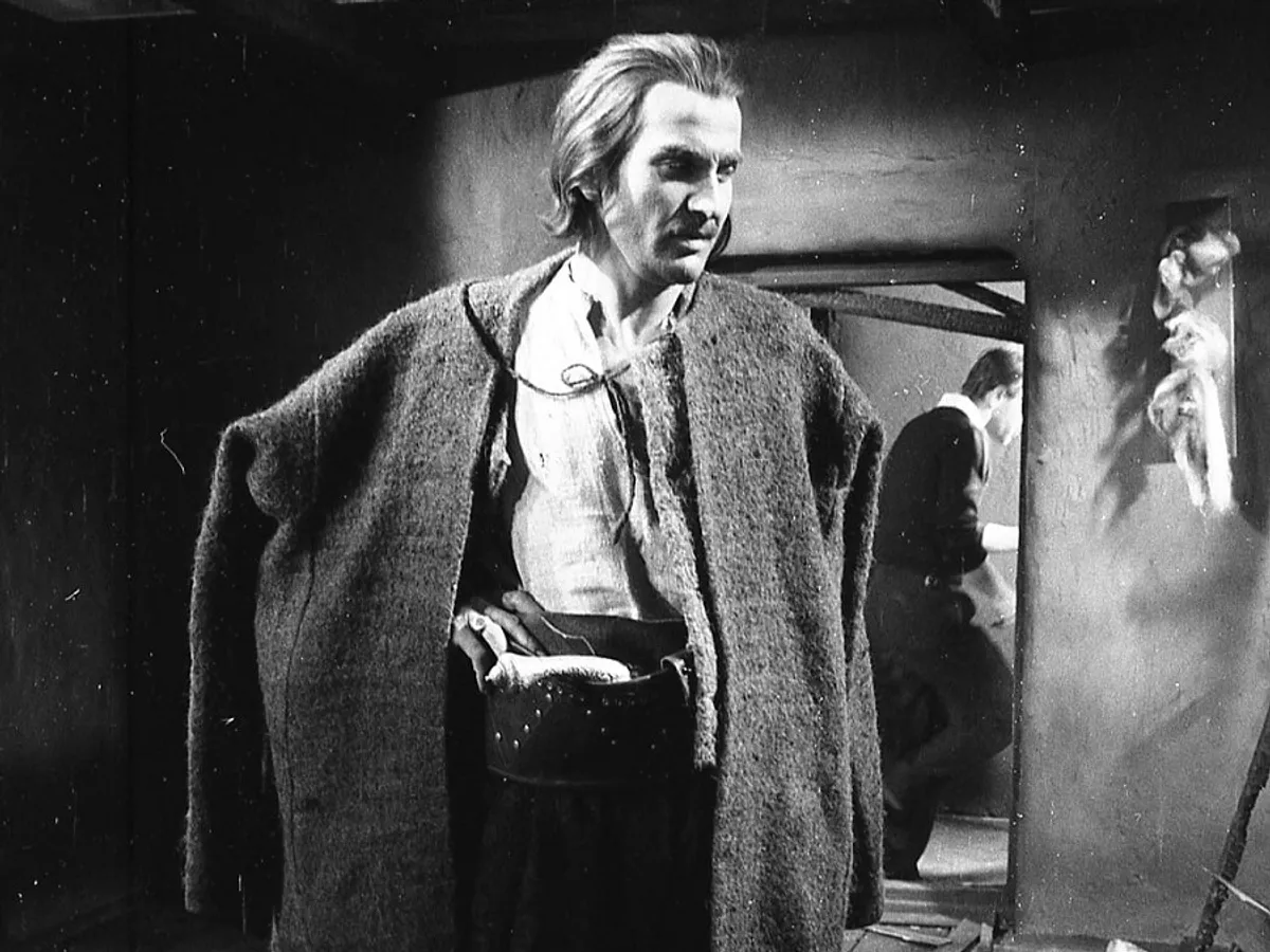 Cine l-a omorât pe Tudor Vladimirescu