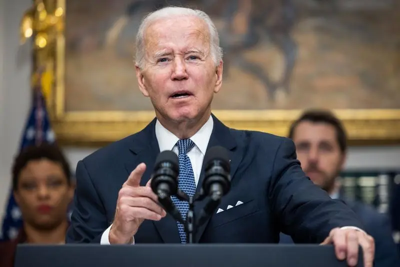 Joe Biden- FOTO: Profimedia