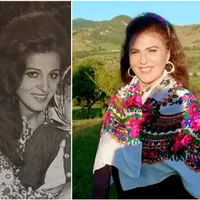 A copilărit în sărăcie lucie! Irina Loghin n-a uitat de unde a plecat: ”Bântuiau păduchii pe la noi” - Foto: colaj Newsweek, sursa foto: Facebook(imagine cu rol ilustrativ)