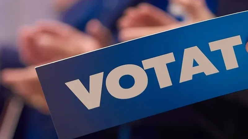 Decizie BEC: care e termenul limită de depunere a dosarelor de candidatură la Președinția României - Foto: Profimedia