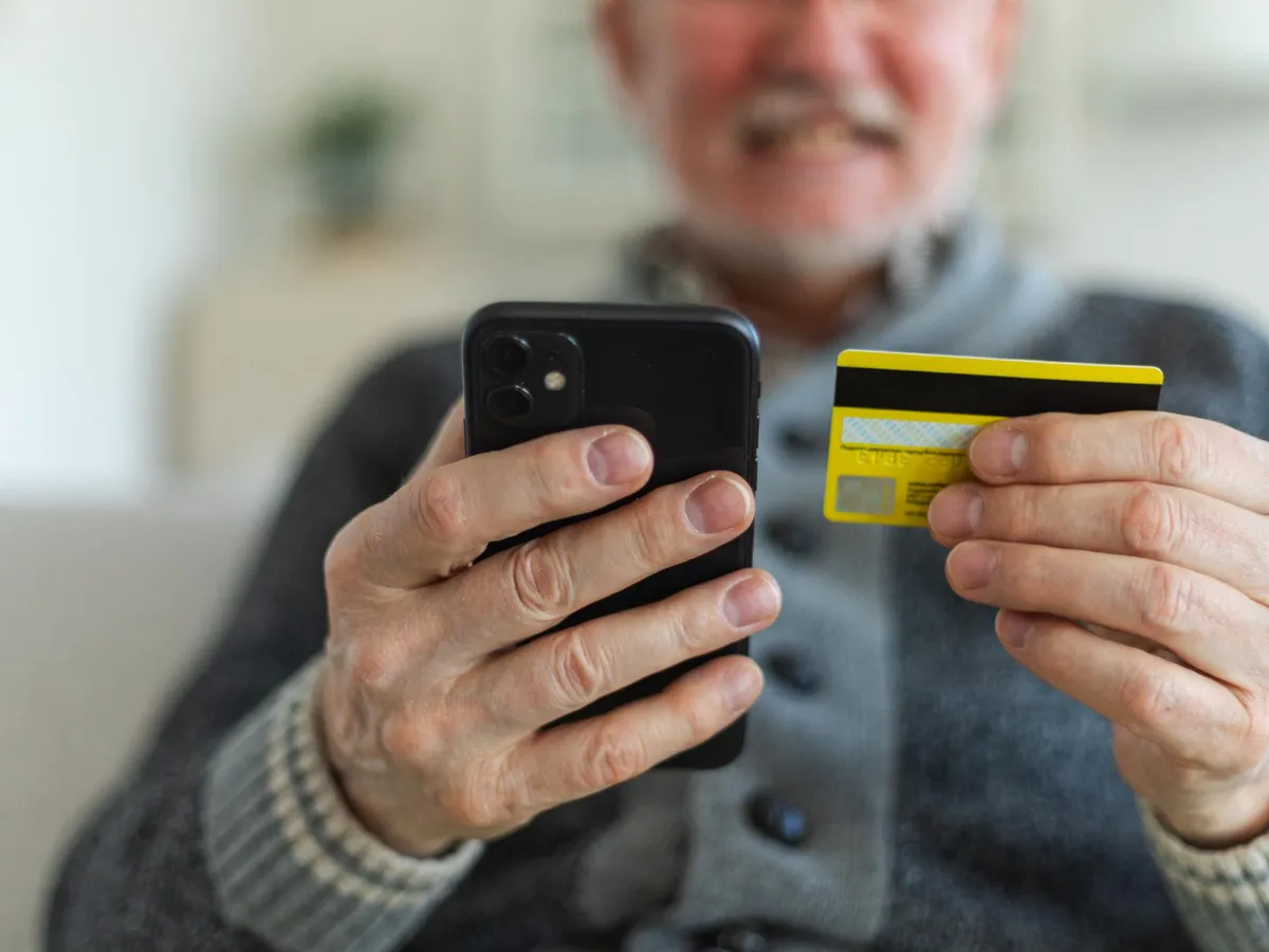 Pensionar la pensie - Foto: Freepik