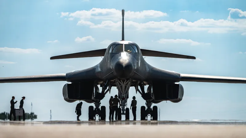 Bombardierul