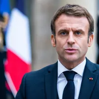Macron consideră inacceptabile condiţiile lui Putin pentru un armistiţiu în Ucraina / Digi24