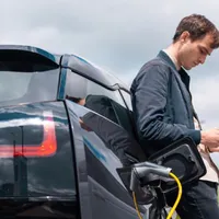 Ce se întâmplă dacă pleci cu mașina electrică în Grecia: ”Transportul a fost de 6 ori mai ieftin” - Foto: Freepik.co (rol ilustrativ)