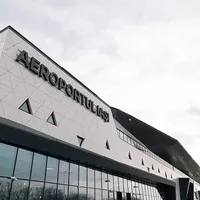 Un incident banal din Aeroportul Iași scoate la iveală birocrația înfiorătoare de la Frontieră - Foto: Wikipedia/SpectruLarg/CC BY-SA 4.0