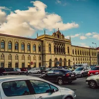 Sistem de iluminat de 280.000 euro pentru o gară din România. CFR investește - Foto: BZI / imagine cu rol ilustrativ