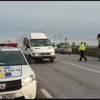 Captură video realizat de Oana Șlemco