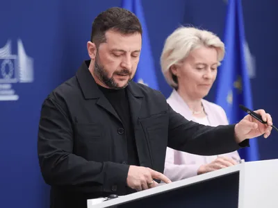 Decizia referitoare la Ucraina care împarte UE. Politolog: „România rareori transformă asemenea momente în oportunităţi”