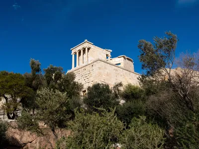 Acropole - Foto: Profimedia Images