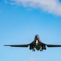 Două bombardiere americane B-1B au făcut o „vizită istorică” în Turcia - Foto: Profimedia Images (imagine cu caracter ilustrativ)