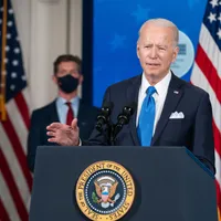 Biden s-a solidarizat cu americanii de origine asiatică/FOTO: Facebook/The White House