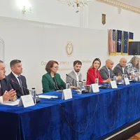 CCIR a găzduit, în data de 15 septembrie, evenimentul „Restart reciclare - un nou început pentru mediu" - Foto: CCIR