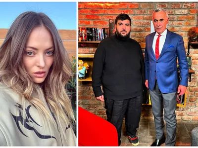 Delia revoltată după ce Călin Georgescu a făcut declarații scandaloase despre femei. Cu cine va vota: FOTO - Instagram/Facebook(imagine cu rol ilustrativ)