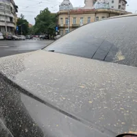 Nou val de praf Saharian peste România. Care sunt zonele vizate și cât va persista - Foto: Arhiva / imagine rol ilustrativ