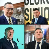 Poliția: Nu există plângere privind distribuirea pliantelor în contextul alegerilor prezidențiale - FOTO: Profimedia (imagine cu rol ilustrativ)