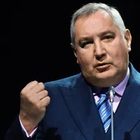 Rusia înființează Districtul Federal Crimeea, sub conducerea lui Rogozin/foto: Profimedia Images